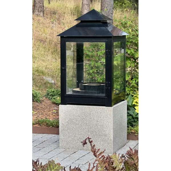 MINNELUND LYSLYKT KANTO