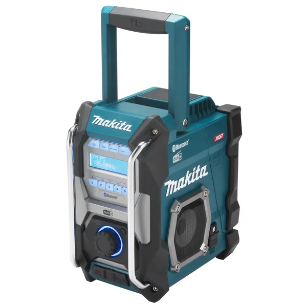 MAKITA , RADIO DAB+ 40V