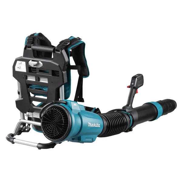 MAKITA, RYGGBLÅSER LXT/XGT
