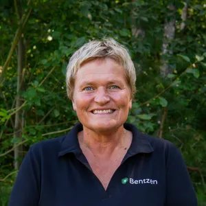 Solfrid Gundersen