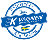 K-Vagnen